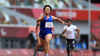 2020 Tokyo Paralympics - Day 3