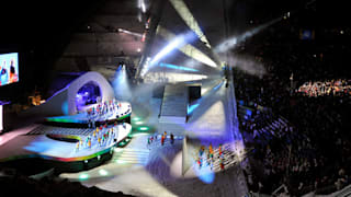 Innsbruck 2012 Opening Ceremony 6