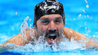 2020 Tokyo Paralympics - Day 5