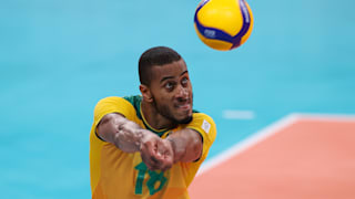 Volleyball - Olympics: Day 9