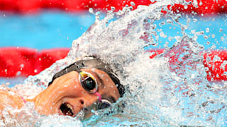 2020 Tokyo Paralympics - Day 7