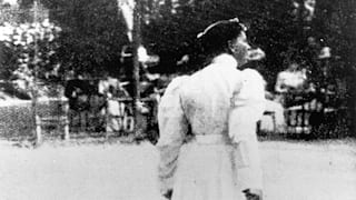 Charlotte Cooper (GBR)