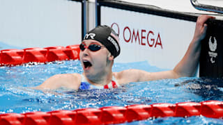 2020 Tokyo Paralympics - Day 7