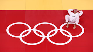 Judo - Olympics: Day 3