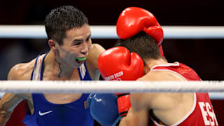 Boxing - Olympics: Day 11