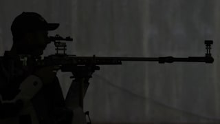 Shooting - Olympics: Day 10