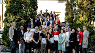 © Czech Olympic Committee 