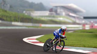 2020 Tokyo Paralympics - Day 7