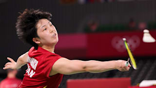 Badminton - Olympics: Day 6