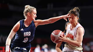 2020 Tokyo Paralympics - Day 2