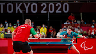 2020 Tokyo Paralympics - Day 5