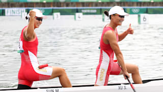 Canoe Sprint - Olympics: Day 15