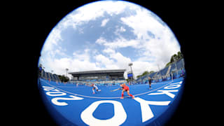 China v New Zealand - Hockey - Olympics: Day 8