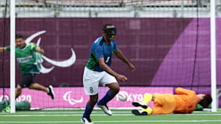 2020 Tokyo Paralympics - Day 5