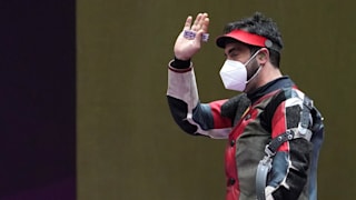 2020 Tokyo Paralympics - Day 12