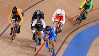 Cycling - Track - Olympics: Day 12