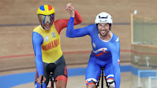 2020 Tokyo Paralympics - Day 3