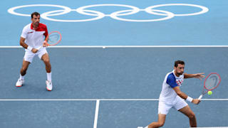 Tennis - Olympics: Day 6