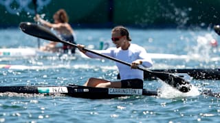 Canoe Sprint - Olympics: Day 11