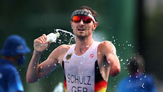 2020 Tokyo Paralympics - Day 5