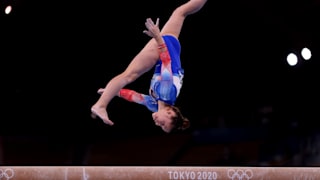 Gymnastics - Artistic - Olympics: Day 6