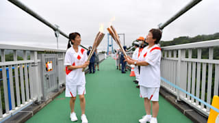 Hitachiota City, Ibaraki Day 1