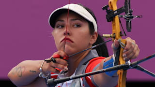 Archery - Olympics: Day 7