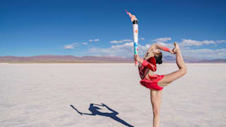 Buenos Aires 2018 Torch Tour