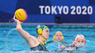 Water Polo - Olympics: Day 15