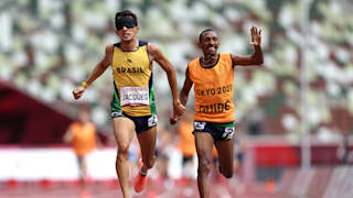 2020 Tokyo Paralympics - Day 7