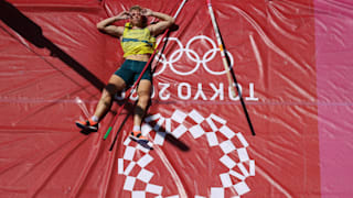 Athletics - Olympics: Day 13