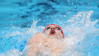 2020 Tokyo Paralympics - Day 9