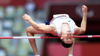 2020 Tokyo Paralympics - Day 10