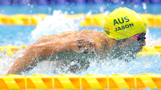 2020 Tokyo Paralympics - Day 10