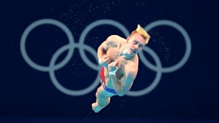 Diving - Olympics: Day 10