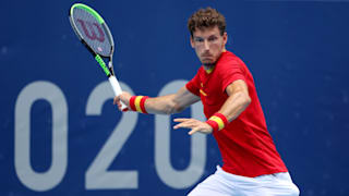 Tennis - Olympics: Day 7