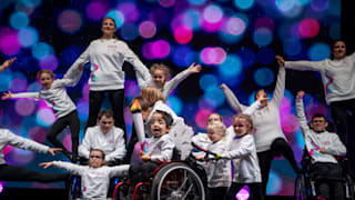 LAUSANNE 2020 - CLOSING CEREMONY