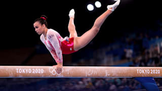 Gymnastics - Artistic - Olympics: Day 6