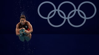 Diving - Olympics: Day 9