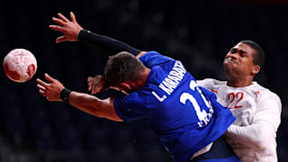 Handball - Olympics: Day 15