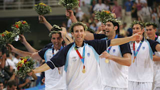 Golden Generation PG 3