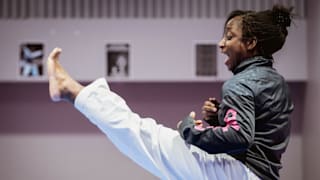 Taekwondo lessons for all