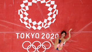 Athletics - Olympics: Day 13