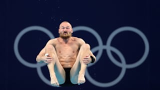 Diving - Olympics: Day 10