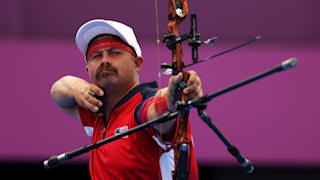 Archery - Olympics: Day 8