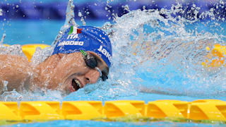 2020 Tokyo Paralympics - Day 7