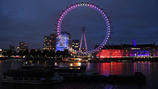 London Eye