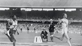 Athletics 4x100m Relay Men