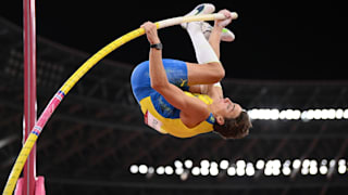 Athletics - Olympics: Day 11