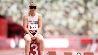 2020 Tokyo Paralympics - Day 10